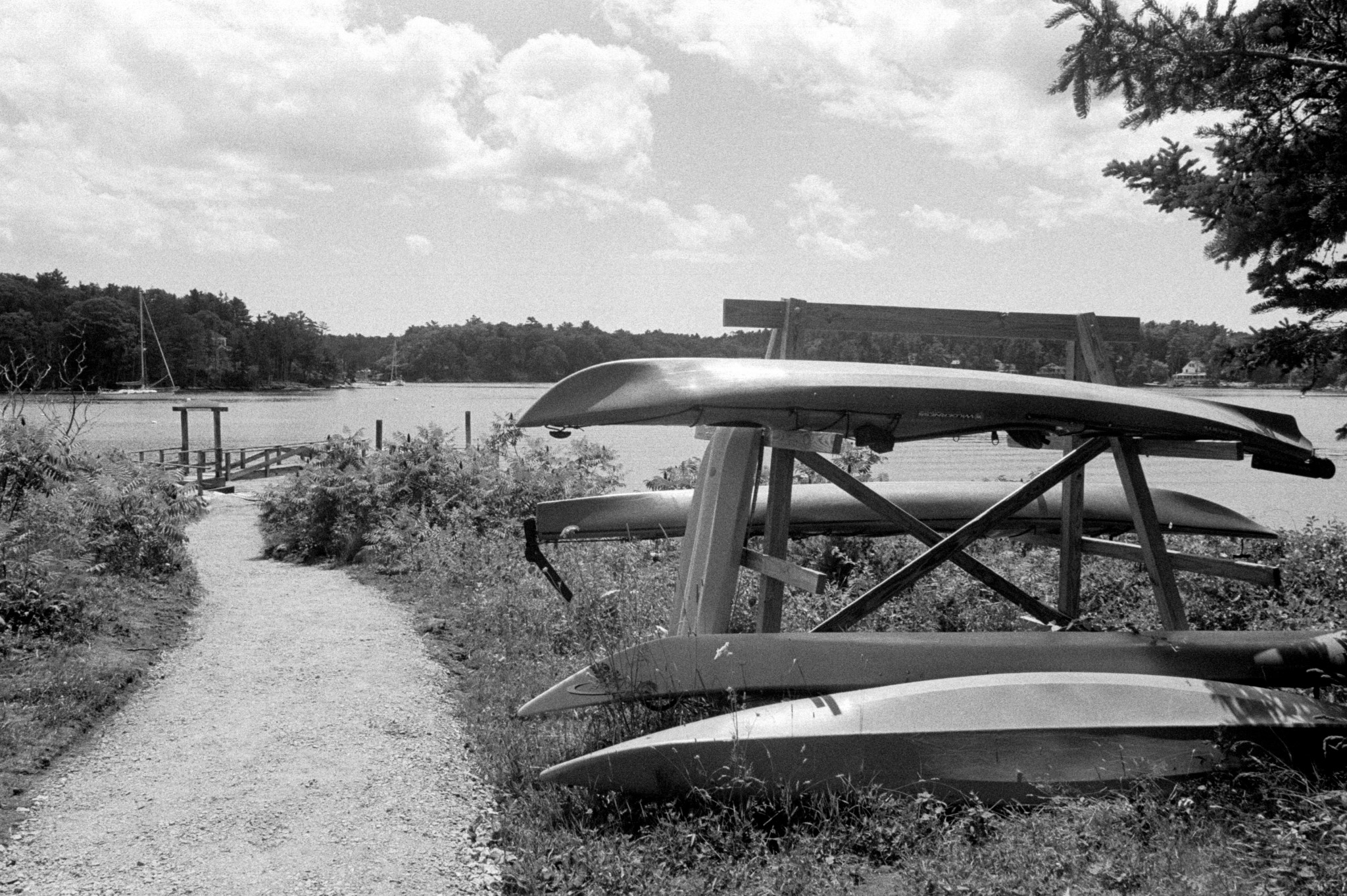 Exploring Oak Point Farm in Boothbay Harbor Dane's Photography